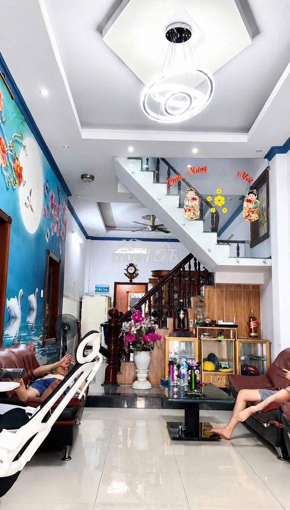 Full nội thất -3pn 2wc, đường số 5 tăng nhơn phú, gần trương văn thành - 4