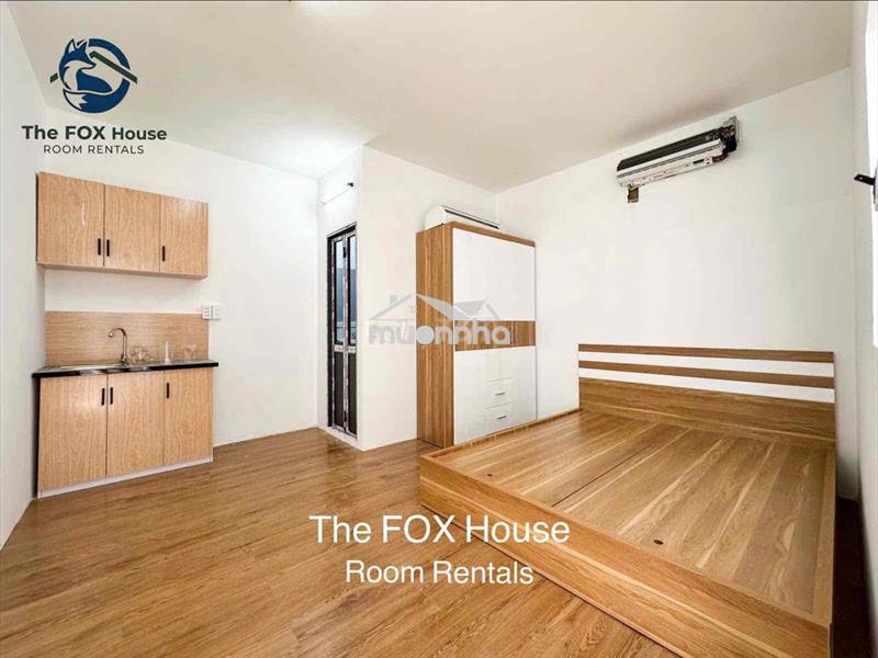 Khai trương 10p studio trung tâm q7 phú xuân phú mỹ hưng sc vivo kcx