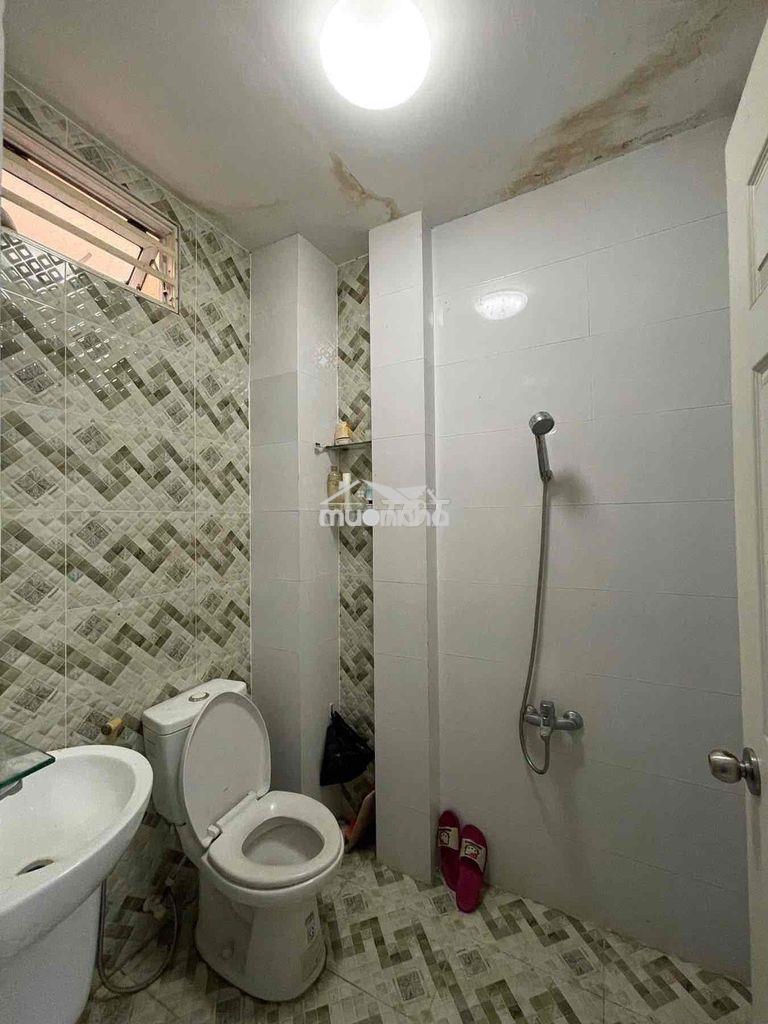 Phòng trọ đầy đủ nội thất
