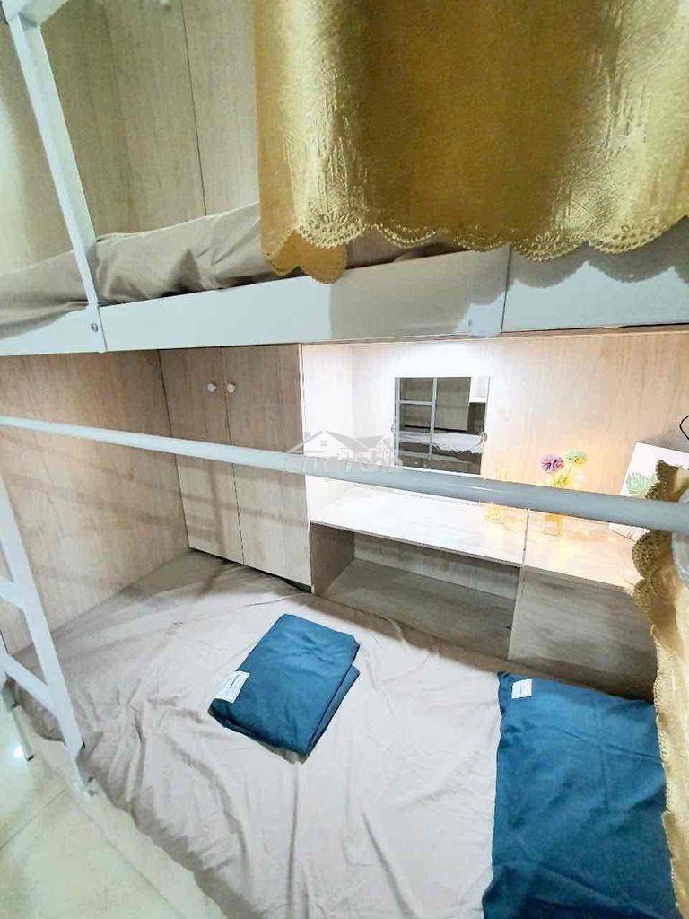 Ktx nữ cao cấp quận 7 – đối diện rmit, trọn gói chỉ từ 2 triệu/tháng - 2