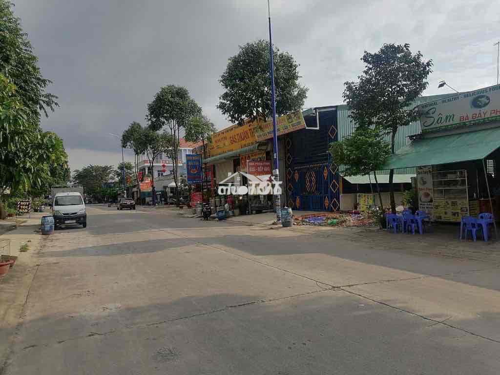 Bán gấp dãy trọ  820triệu gần chợ long nguyên,bàu bàng cho thuê 8triệu - 4