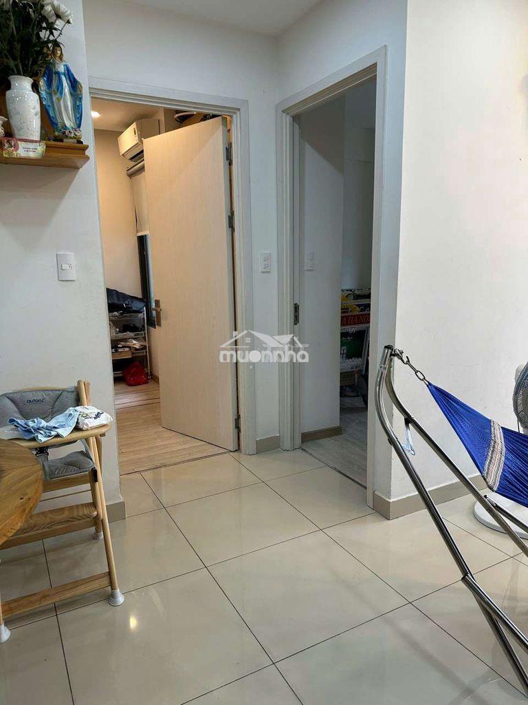 Cho thuê eco xuân 2pn-2wc cơ bản 6tr, full 7tr bao pql  - 2