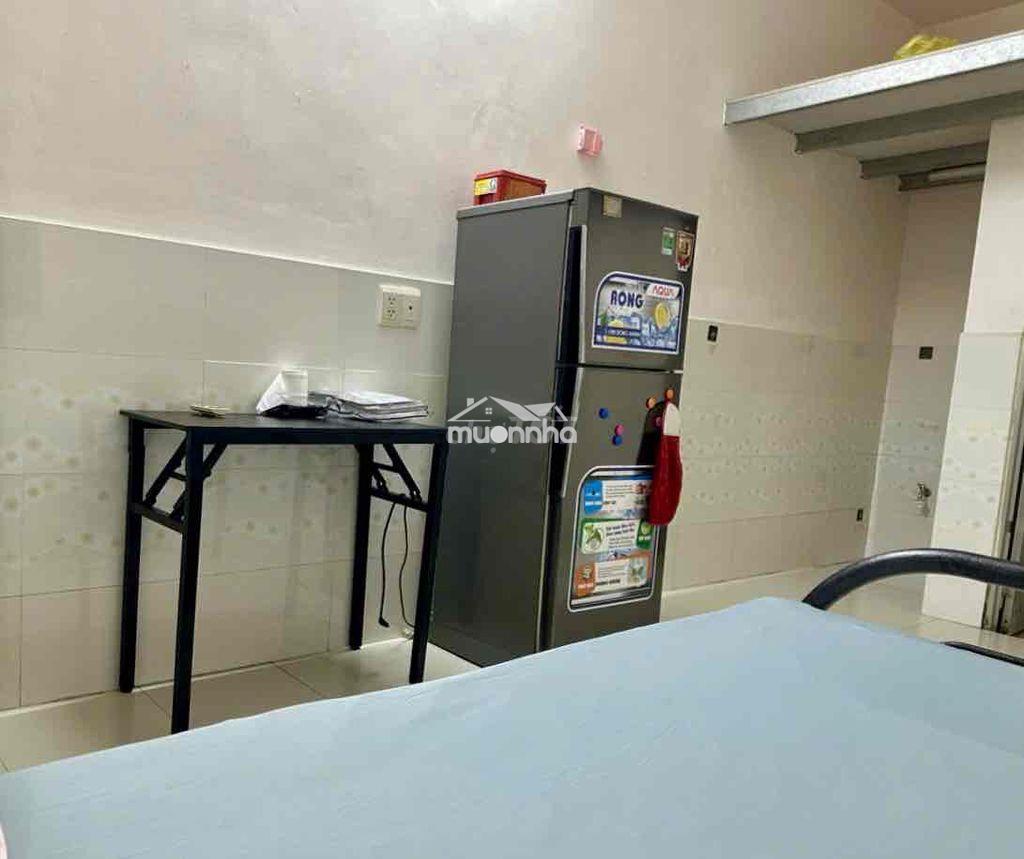 ❌❌ Phòng 20m  đường dương bá trạc cạnh quận1,5 7 - 4