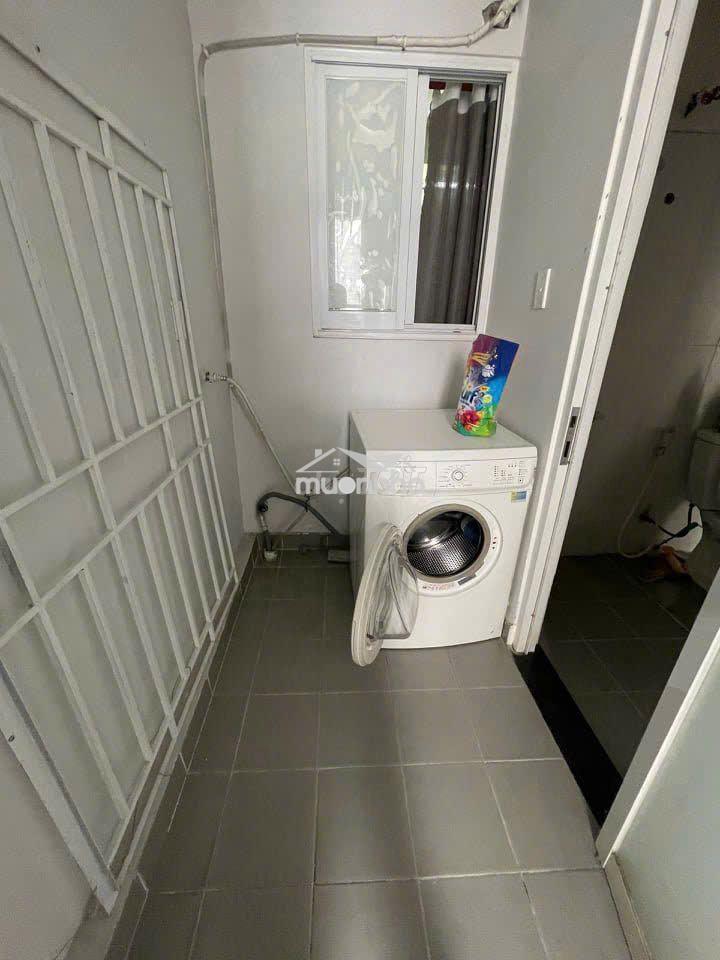 Cho thuê căn hộ 75m2(3pn+2wc) ntcb  . đi q1 và bình thạnh 15p - 4