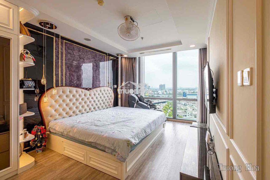 Cần bán (1pn-6tỷ5)(2pn-9tỷ)(3pn-15tỷ)(4pn-21tỷ) vinhomes central park - 3