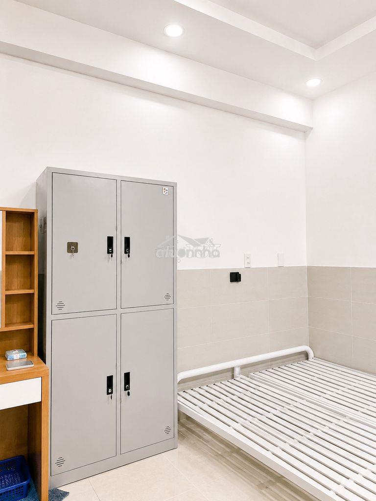 🔥 Cho thuê phòng trọ có ban công – ngay sau vạn hạnh mall – quận 10 🔥 - 3
