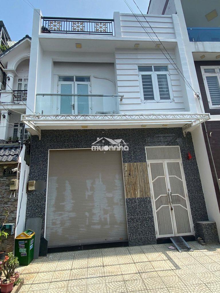Bán nhà hẻm xe hơi 66m2 (6x11), 3 tầng, 3pn, phường hiệp bình, tp.hcm