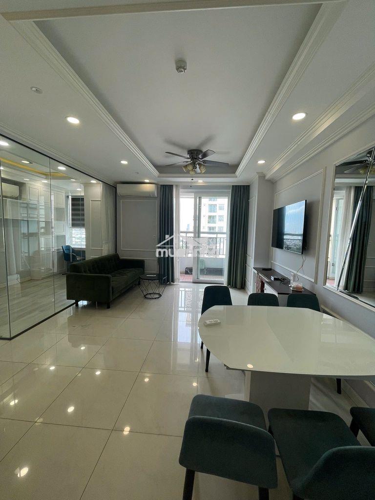 Saigon mia cho thuê 3pn/2wc - 17 triệu