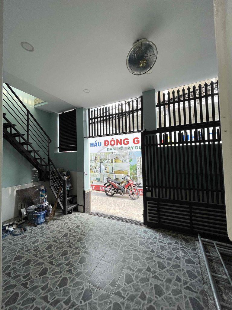 Nhà đẹp 2 tầng hẻm vf3 1sẹt ngay lã xuân oai gần lê văn việt - 3