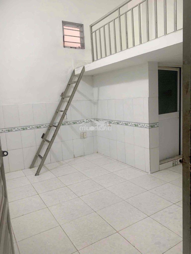 Cho thuê phòng trọ giá rẻ gần chợ khiết tâm, bình chiểu, thủ đức