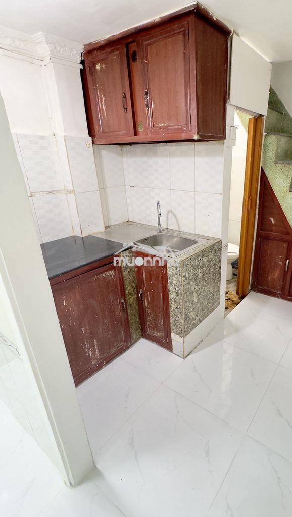Chưa tới 2 tỷ có ngay hộ khẩu sg diện tích công nhận đủ 31.8m2 - 3