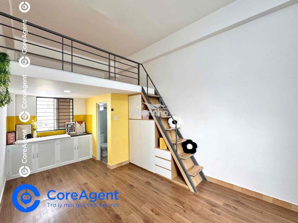 Duplex siêu mới siêu rộng siêu sạch ngay đầm sen có thang máy hầm xe - 2