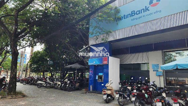Giảm  25 triệu/tháng – mặt tiền kinh doanh đỉnh tại thới an, q12