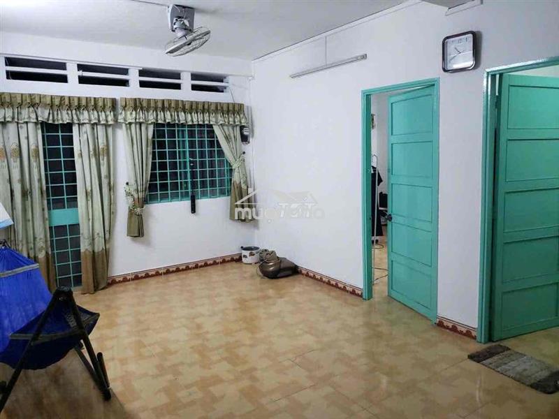 Cần tìm nữ share phòng chung cư cạnh dhyd ump, điện nước giá nhà nước