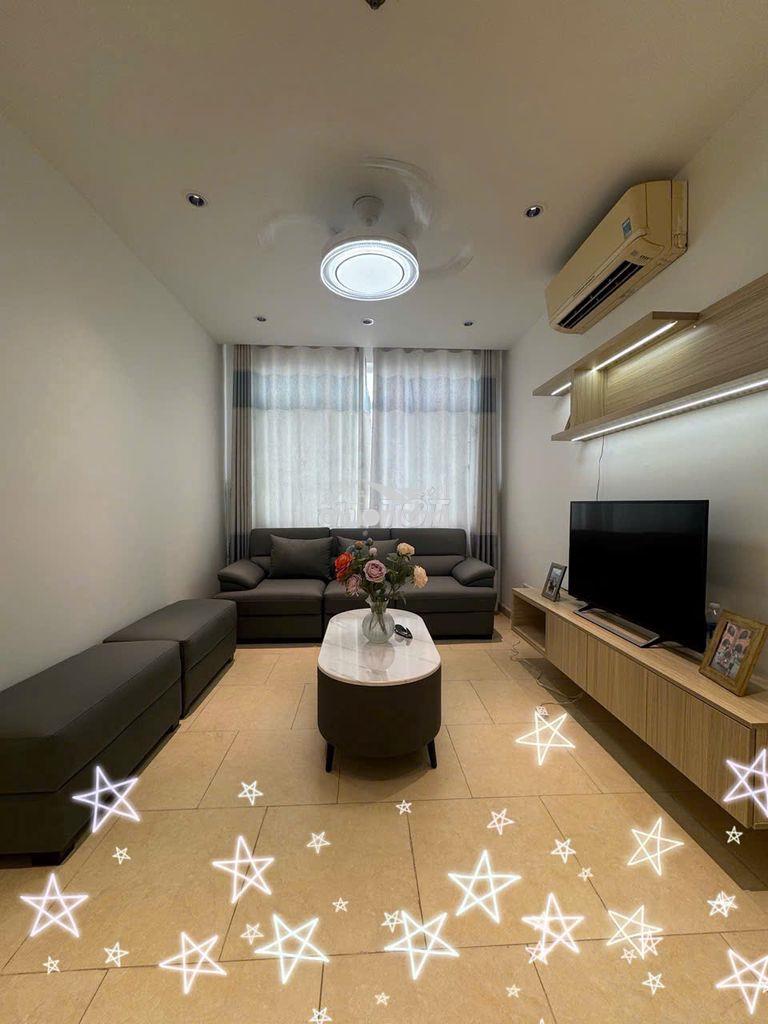 Chính chủ. cc central plaza, 91 phạm văn hai 4.3 tỷ, 50m2, 2pn, 2wc