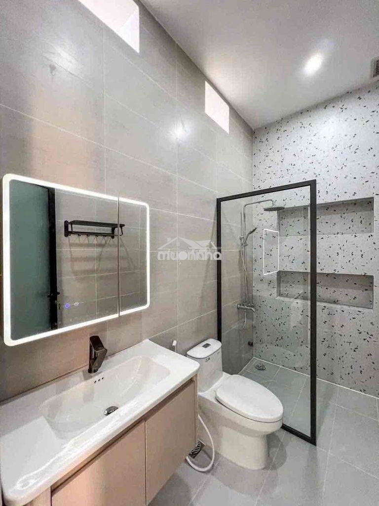 🇻🇳🇻🇳🇻🇳Nhà phố cao cấp full nội thất huỳnh tấn phát - 4