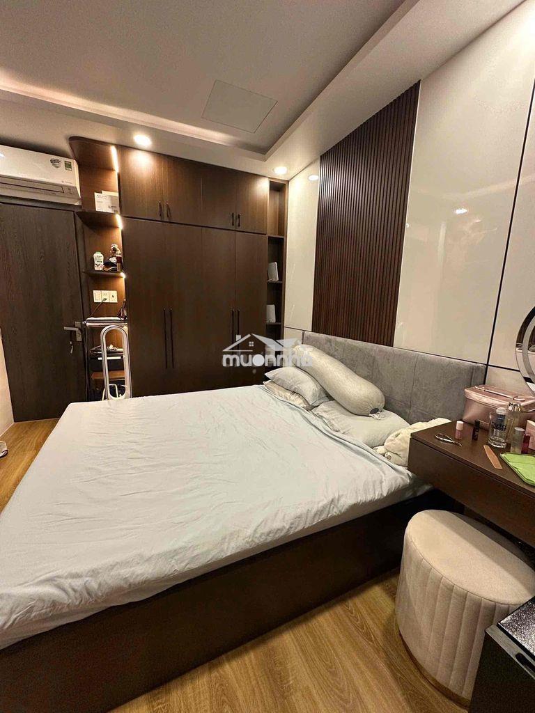 Bán căn nhà tâm huyết phan tây hồ , phú nhuận , chủ tự tay xây dựng - 4