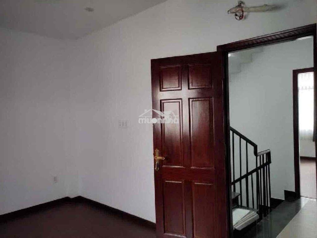 Bán nhà mặt tiền kinh doanh 4 tầng 64m2 an dương vương chỉ 5.2 tỷ - 3