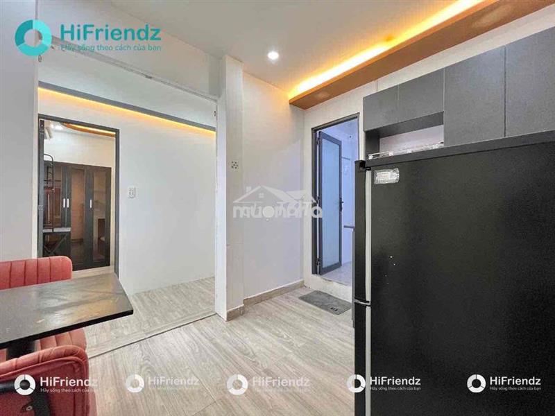 🔥Căn hộ 2pn full nội thất | ngay toà nhà vietel q10