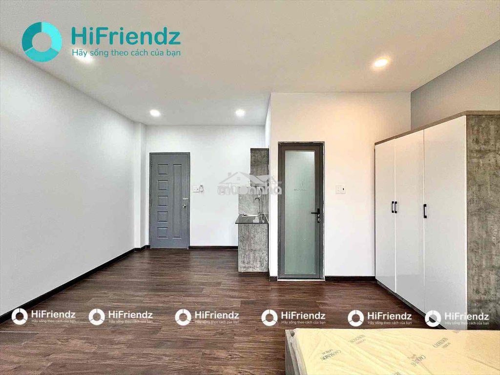 Studio 40m2 ngay cityland gò vấp - 3