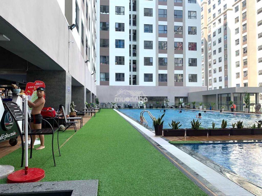 Chính chủ bán căn hộ green river, dt 65m2/ 2pn, view sông, giá 2.75 tỷ - 2