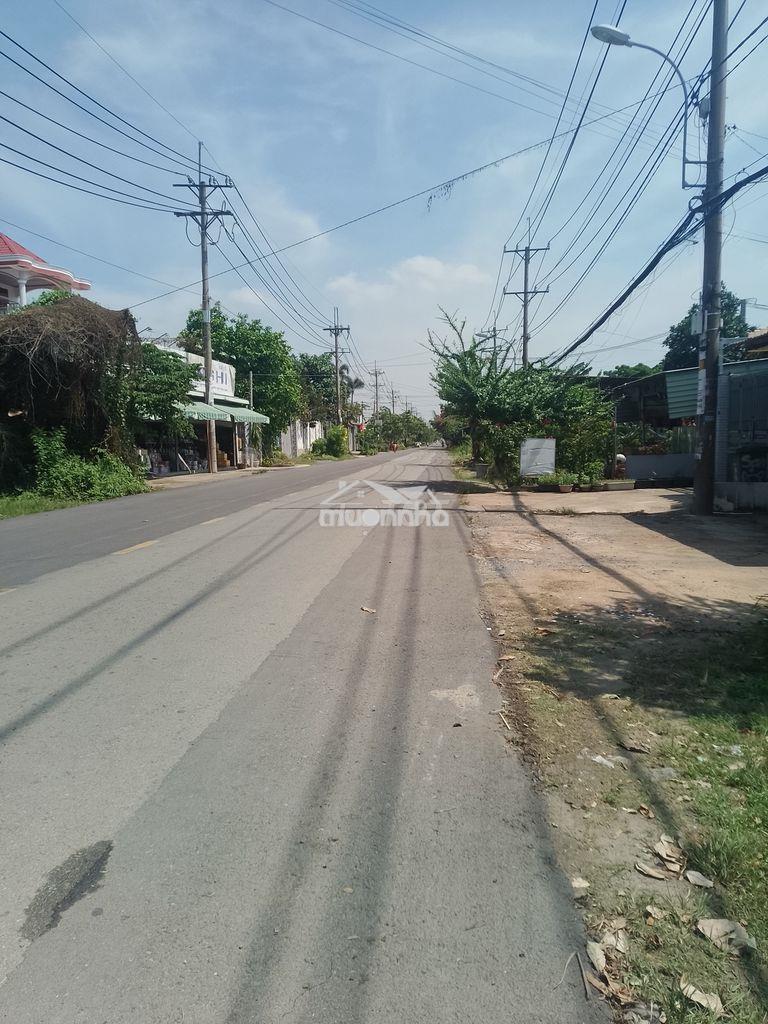 Cho thuê xưởng tân thông hội củ chi 550m - 3
