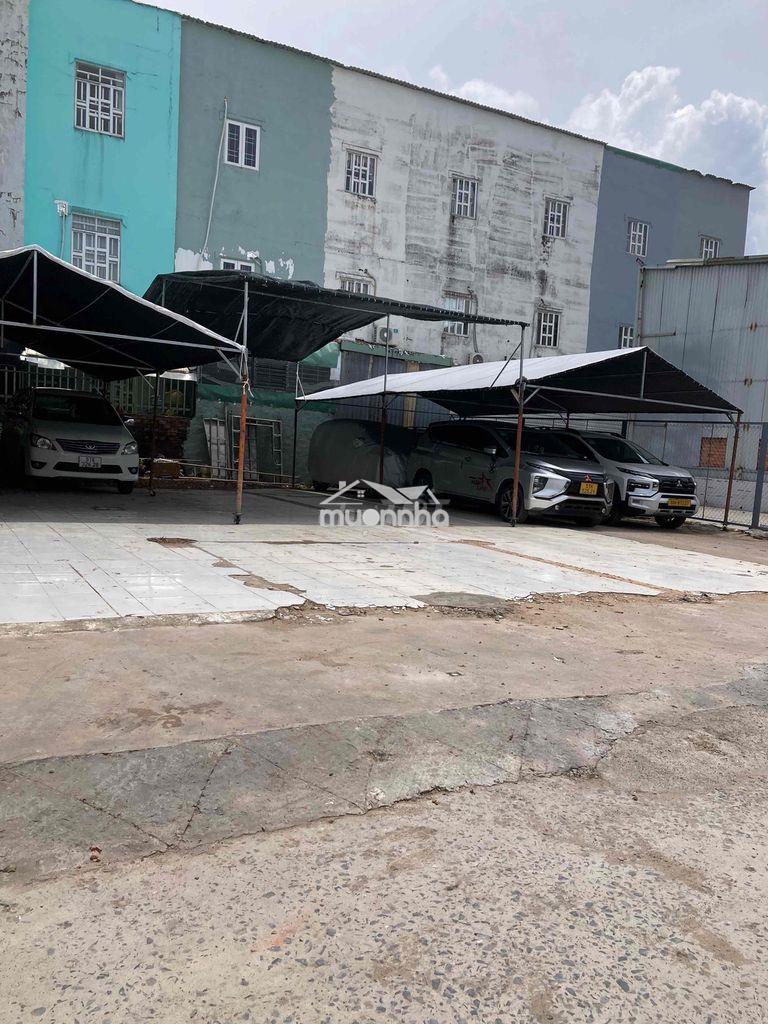 Bán lô đất trống 7x17 đường oto hoang ngan - 2
