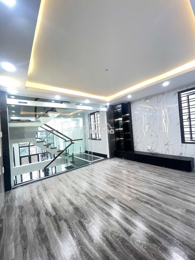 Bán nhà thiên lôi, oto tránh, view triệu đô, 50m2x5, hơn 5 tỷ - 3