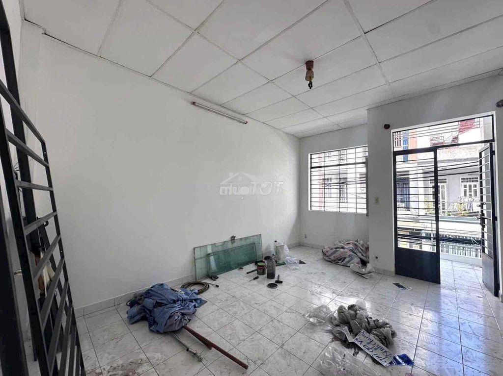 Chính chủ cho thuê nhà hẻm 8m thông đường cầu xéo 4.2x20m, 1 lầu mới - 3
