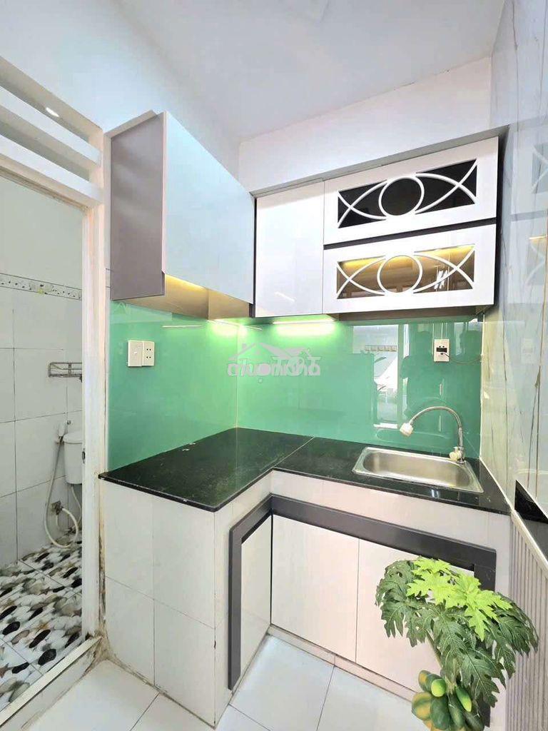 Hẻm 53 dương cát lợi - nhà bè - 4