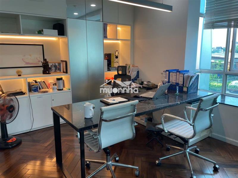 Duyên thành co-working & office, văn phòng ảo (virtue office)