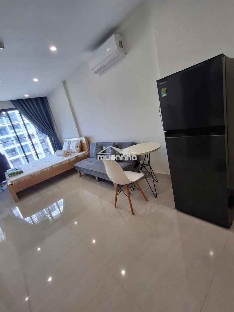 Chủ bán căn hộ chung cư - 4