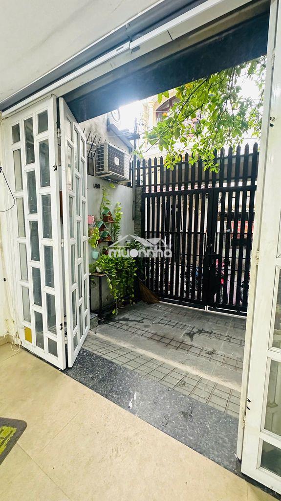 Cho thuê mb văn phòng, dạy đàn, dạy học, làm nail - 3