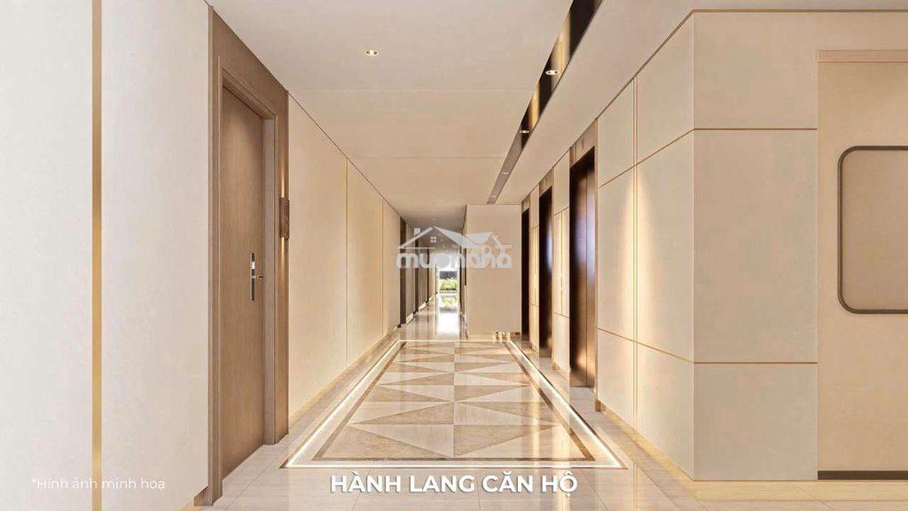 Bán căn 2pn -67m2 thanh toán 15% đến khi nhận nhà  ngay phú mỹ hưng - 3