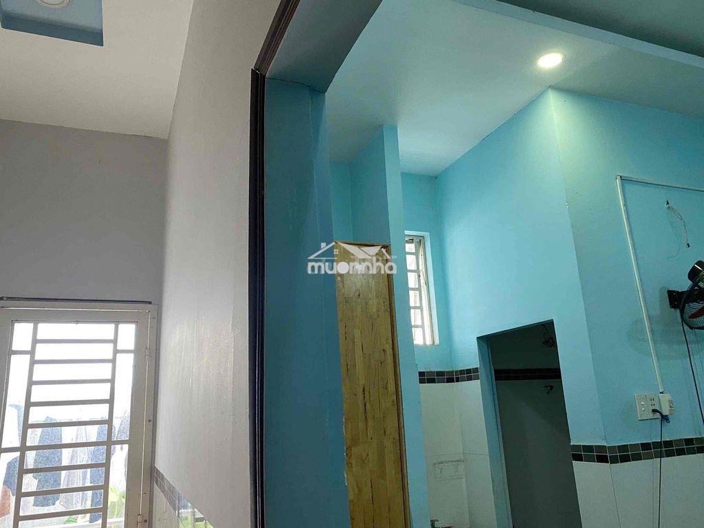 Phòng đầy đủ tiện nghi cho thuê giá sinh viên - 3