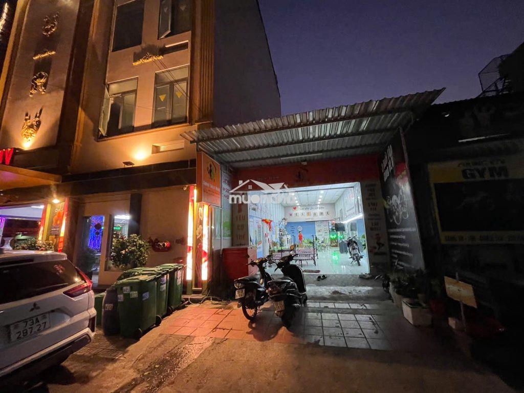 Bán nhà mặt tiền kinh doanh phường dĩ an,tp.hcm - 3