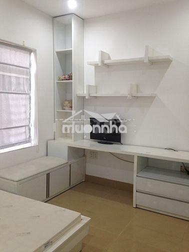 Bán căn hộ him lam nam khánh q.8 100m2 shr tặng lại nội thất  - 4