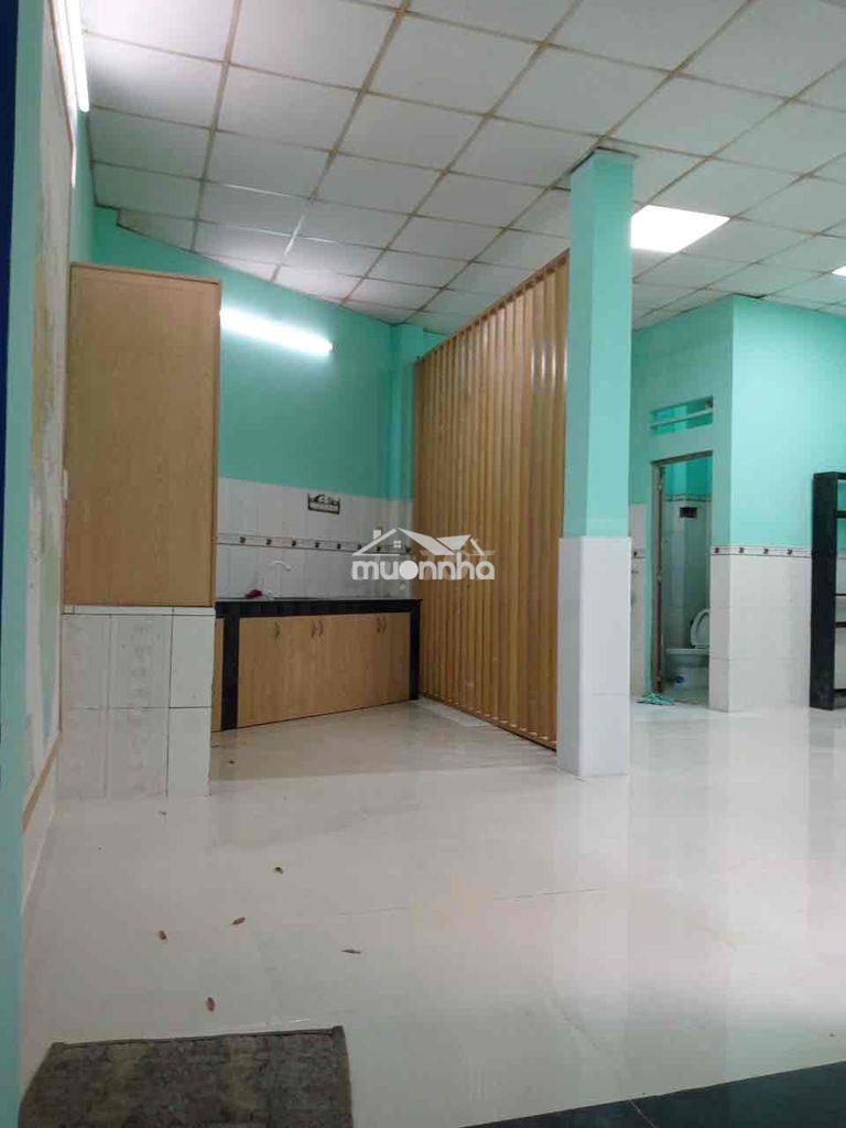 Bán nhà hóc môn, lê thị hà 117m2 , 2 tầng giá chỉ 3,8 tỷ - 4