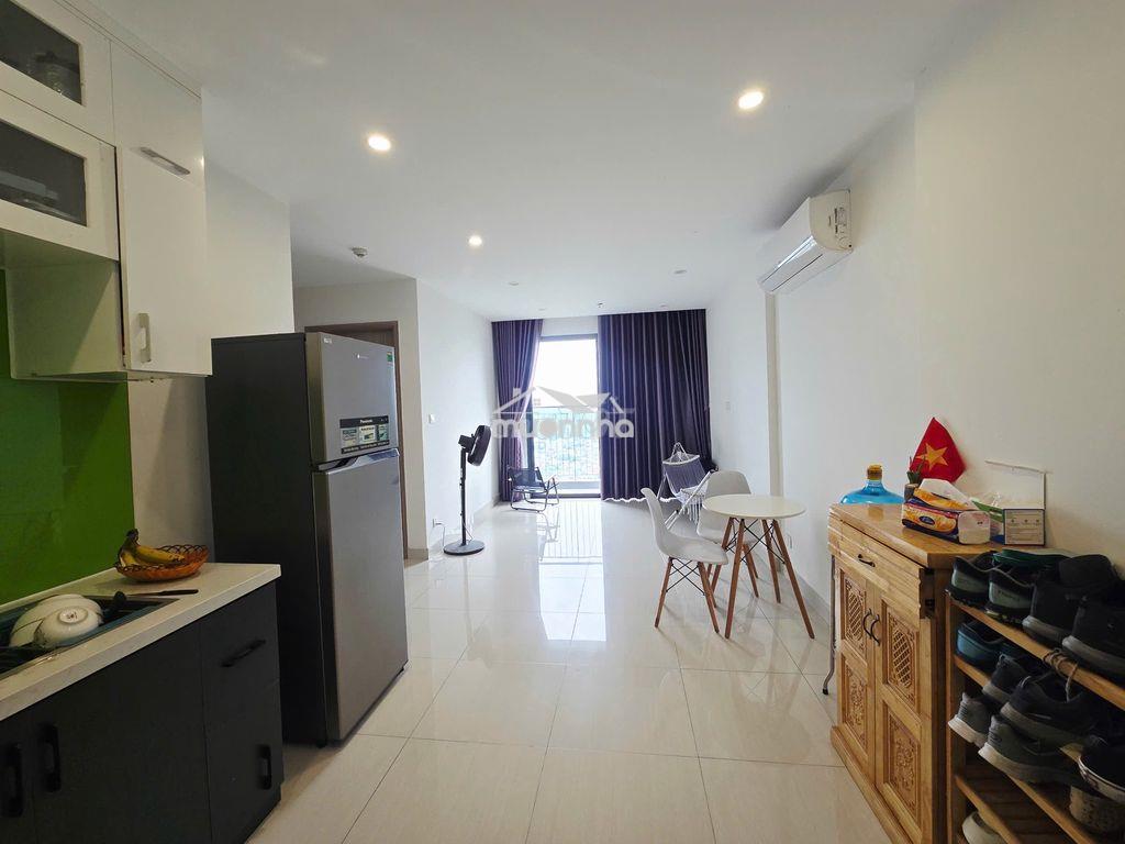 Bán gấp căn hộ 2pn view thoáng mát, sẵn sổ hồng chỉ 2,6 tỷ - 2