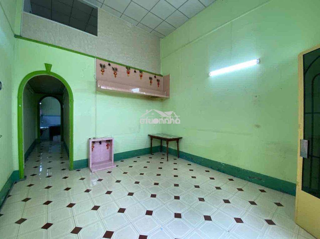 Nhà bình thới gần lê đại hành (4.5x20) - 2