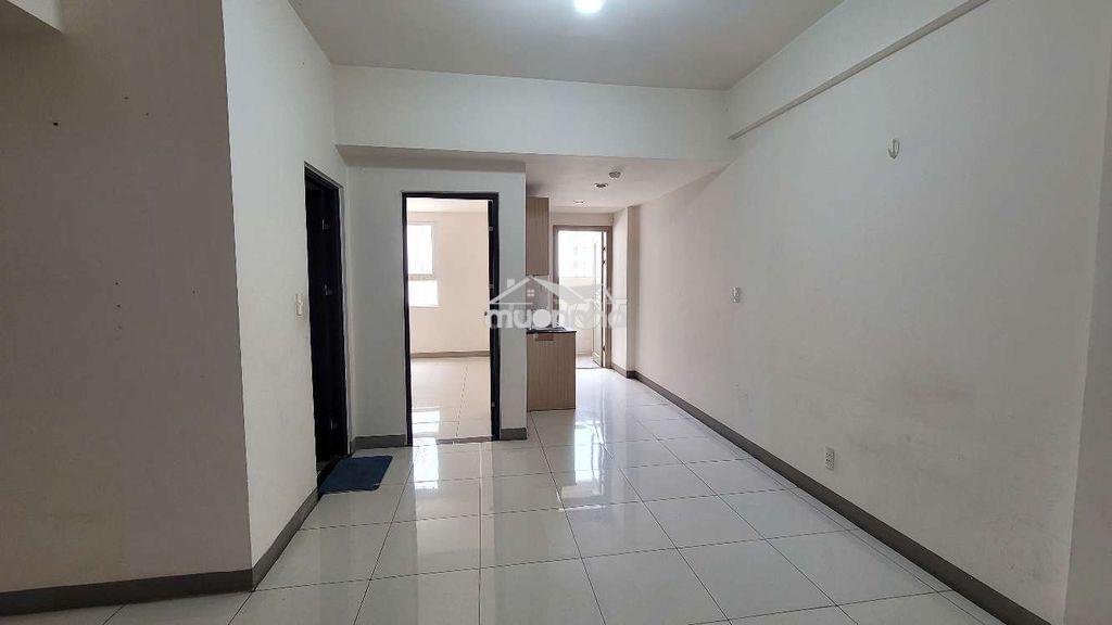 Cho thuê căn hộ city tower 1pn và 1wc giá 4tr/tháng - 2