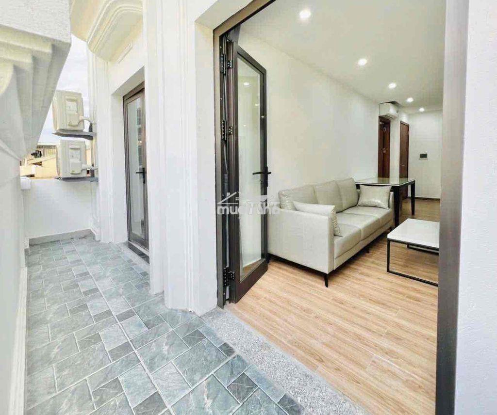 Căn hộ cao cấp ngay ngã tư phú nhuận gần cv hoàng văn thụ - 2