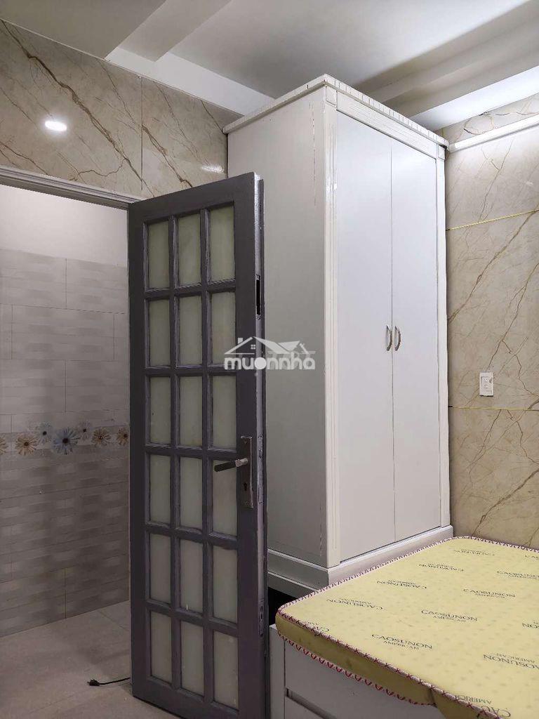Cho thuê phòng trọ đầy đủ nội thất. - 4