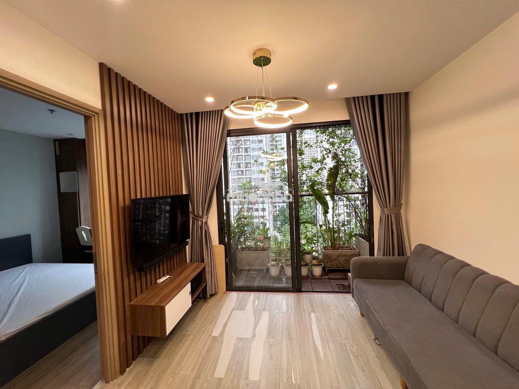 🏡 Cho thuê the origami – 2pn 2wc full nội thất - 2