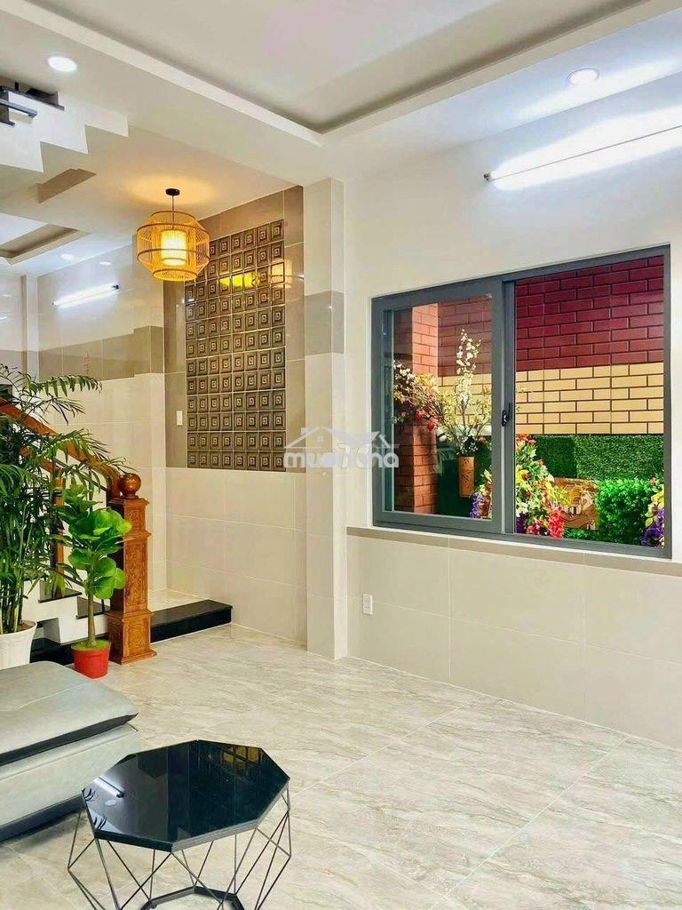 Cần cho thuê nhà hxt 304/4a bùi đình túy p.12 q.bình thạnh. - 3