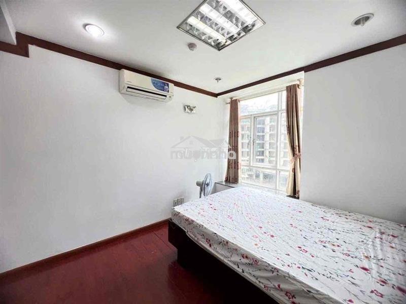 Pass phòng hổ trợ thêm 500k/ tháng