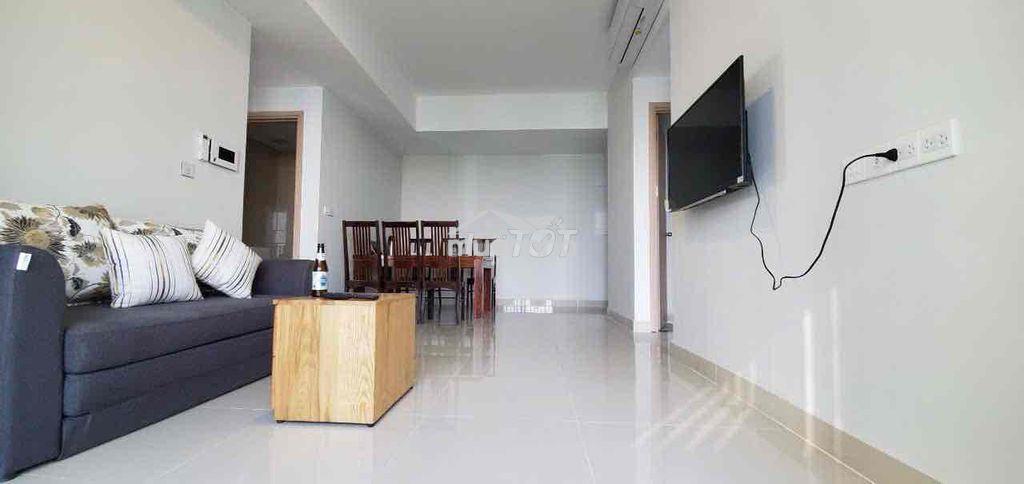 Căn góc 3 phòng ngủ nhà đẹp view đông nhà y hình - 4