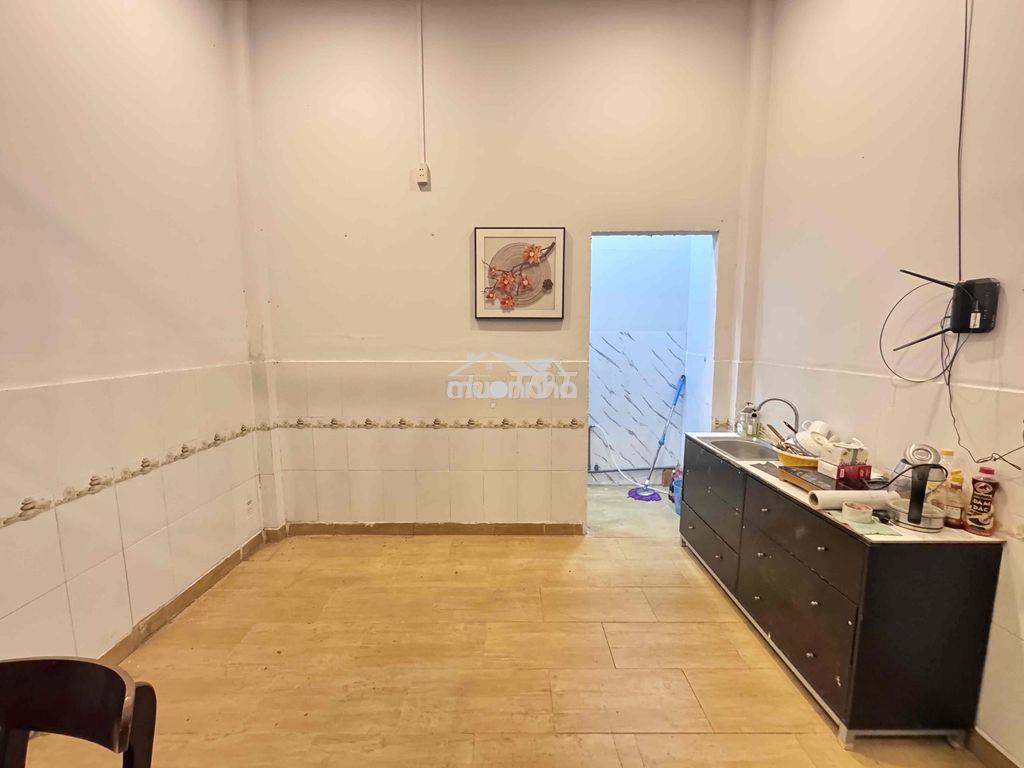 🚀 Cho thuê phòng trọ kdc phú xuân nhà bè – rộng 25m², có gác, tiện ngh - 4