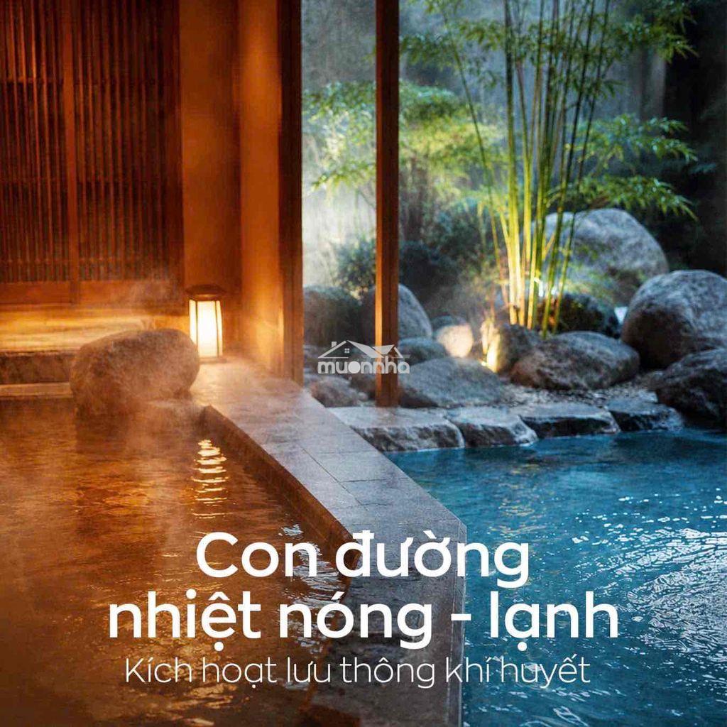 🔥[Chỉ 235 triệu]🔥 sở hữu căn hộ chuẩn nhật đầu tiên từ cđt mitsubishi - 4