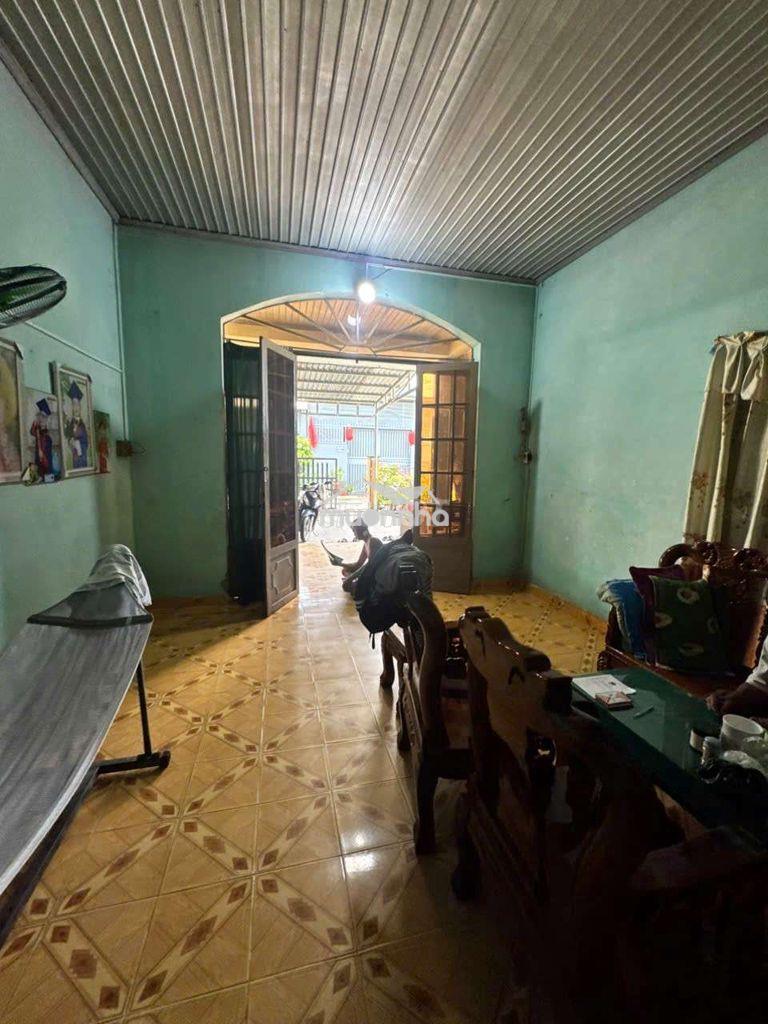 Sổ hồng riêng hơn 100m tân thới nhì - 4